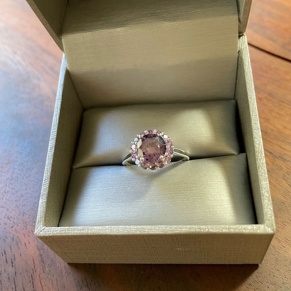 Sterling Silver
